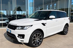 Land Rover Range Rover Sport 3.0 249CV Autobiograp
