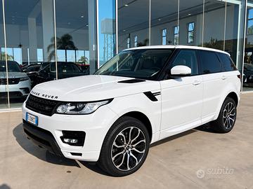 Land Rover Range Rover Sport 3.0 249CV Autobiograp