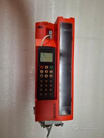 Inverter SEW EURODRIVE MDX61B0030-5A3-4-0T