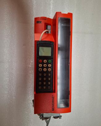 Inverter SEW EURODRIVE MDX61B0030-5A3-4-0T