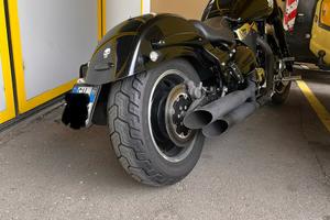 Invenduta Suzuki Intruder 1500VL