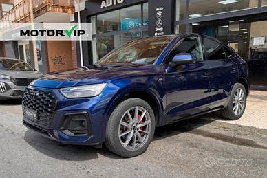Audi Q5 SPB 40 TDI quattro S tronic line tua da 43