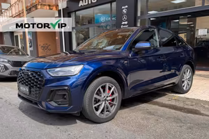 Audi Q5 SPB 40 TDI quattro S LINE IVA ESPOSTA