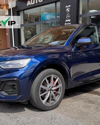 Audi Q5 SPB 40 TDI quattro S LINE IVA ESPOSTA