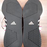 Scarpe powerlifting/weightlifting adidas 