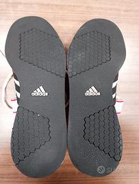 Scarpe powerlifting/weightlifting adidas 