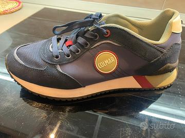 Scarpe colmar