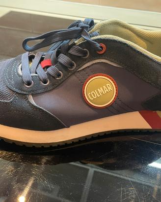 Scarpe colmar