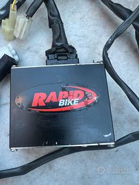 Rapd bike 3 rapidbike3 yamaha R1 16 v