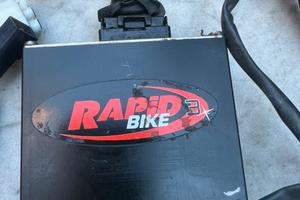 Rapd bike 3 rapidbike3 yamaha R1 16 v