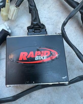 Rapd bike 3 rapidbike3 yamaha R1 16 v