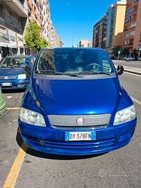 fiat Multipla Metano