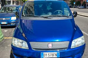 fiat Multipla Metano