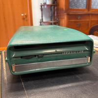 Giradischi portatile