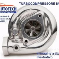 Turbina NUOVA FIAT Ducato III 2.3 TD