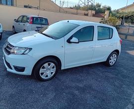 Dacia Sandero 1.5 dCi 8V 75CV Ambiance