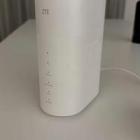 ZTE MC888 Router 5G wifi 6