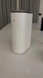 ZTE MC888 Router 5G wifi 6