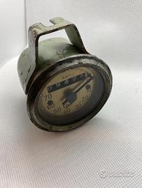 Conta km vespa - 1950