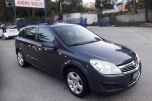opel astra 1.7