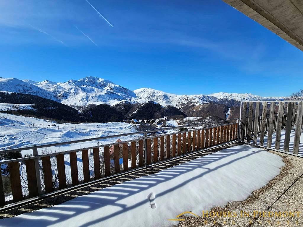 Appartamento – Frabosa Sottana, Borgo Stalle Lunghe - Altro