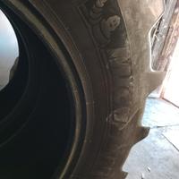 Gomme trattore agricolo