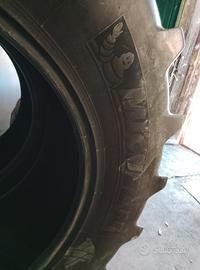 Gomme trattore agricolo