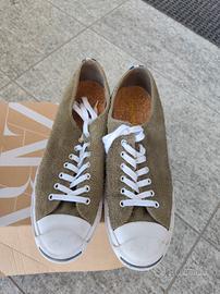 Coverse All Star Jack Purcell retro 44