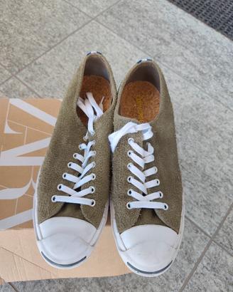Coverse All Star Jack Purcell retro 44