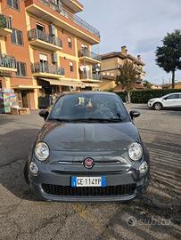 Fiat 500 1.0 hybrid Cult 70cv