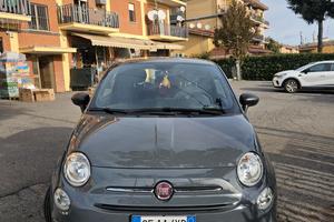 Fiat 500 1.0 hybrid Cult 70cv