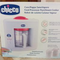 CuociPappa SanoVapore