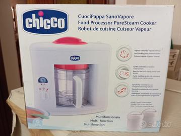 CuociPappa SanoVapore