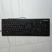 Tastiera Lenovo SK-8821 USB