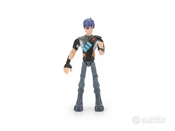 Action figure eli shane slugterra