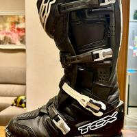 Tcx comp evo 1