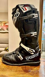 Tcx comp evo 1