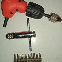 attrezzi per hobbystica 