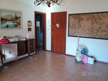 Bivani luminoso Librino