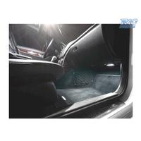 PLAFONI LED PER PIEDI E PORTE PER MERCEDES