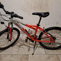 Mbt bici da bambino