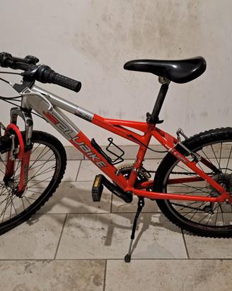 Mbt bici da bambino