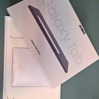 Samsung Galaxy Tab S10 Fe
