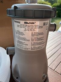 Pompa piscina Bestway
