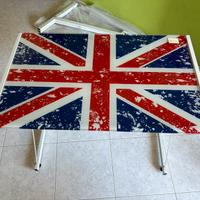 Scrivania  da studio 90x55x75