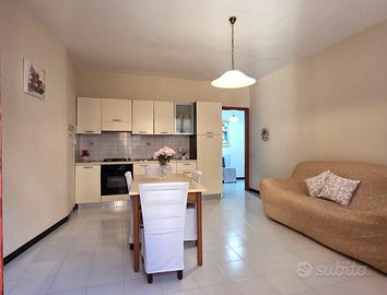 Ampio Bilocale a pochi passi dalla Piazza Centrale