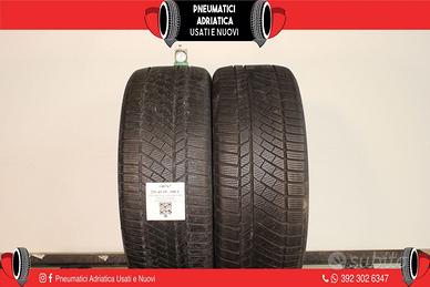 2 Gomme 255 45 R 19 Continental al 79% SPED GRATIS