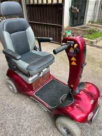 Scooter disabili