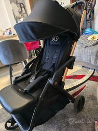 Passeggino leggero kinderkraft