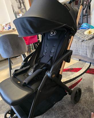 Passeggino leggero kinderkraft